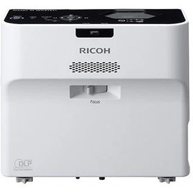 تصویر ویدئو پروژکتور ریکو RICOH PJ WX4152N 