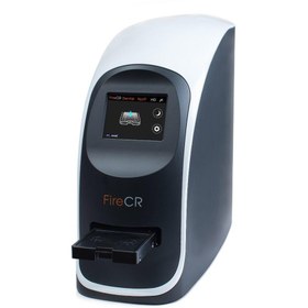 تصویر دستگاه اسکنر فسفرپلیت Digiray اسپیدنت | Machine Scanner Imaging Digiray (FireCR) 