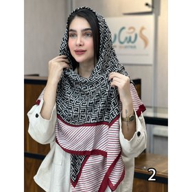 تصویر روسری کد ١۶٨۴ 