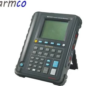 تصویر مولتی کالیبراتور مستک MASTECH MS7212 Multifunction Calibrator MASTECH MS7212