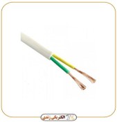 تصویر کابل کیسه ای ۰/۷۵×۲ راد افشان 