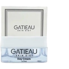 تصویر کرم روز گاتیو ۳۰ میل آبرسان و روشن‌کننده 