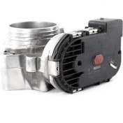 تصویر دریچه گاز برقی بوش مناسب پژو ۲۰۶ تیپ ۵ استوک 