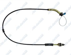 تصویر کابل گاز انژکتور نیسان سبزوار 