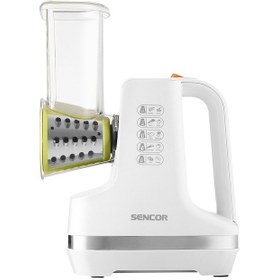 تصویر رنده برقی سنکور مدل SSG 4300WH SENCOR SSG 4300WH SLICER AND GRATER