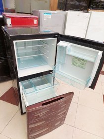 تصویر مینی یخچال ژاپنی 10 فوت ( کد 1701) 