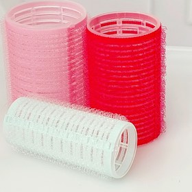 تصویر بیگودی چسبی مدل 3EA مجموعه سه عددی 