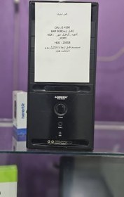 تصویر کیس کامپیوتر اداری ، نسل 4 