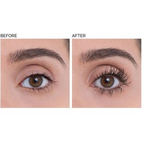 تصویر ریمل حجم دهنده پوپا مدل VAMP LASHES 