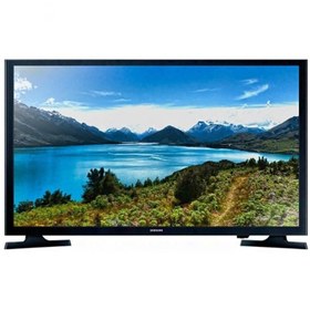 تصویر تلویزیون 32 اینچ سامسونگ مدل N5550 Samsung 32N5550 TV