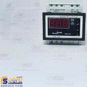 تصویر ترموستات 125+ تا 50- شیوا امواج 