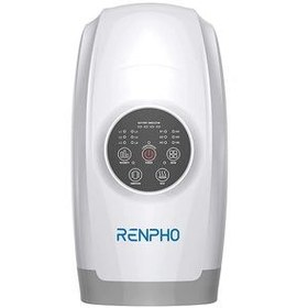 تصویر ماساژور برقی دست رنفو مدل r-h001 