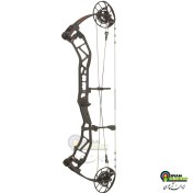 تصویر کمان کامپوند شکاری PSE مدل Evo EVL 32 