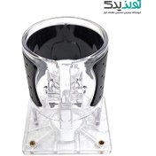 تصویر پوسته تنظیم و محافظ غبار رونیکس مدل 7106 و 7108 