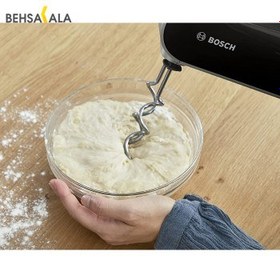 تصویر همزن برقی بوش مدل BOSCH MFQ4885DE BOSCH Hand Mixer MFQ4885DE