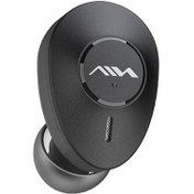 تصویر هندزفری بلوتوث تک گوش NIA MK-X18S ا NIA MK-X18S Wireless Headset NIA MK-X18S Wireless Headset