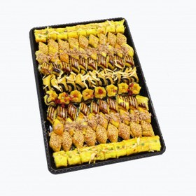 تصویر شیرینی باقلوا لبنانی کوچک 