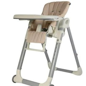 تصویر صندلی غذا ببکو مدل Papa Nana 