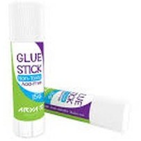 تصویر چسب ماتیکی 25 گرم آریا 8040 