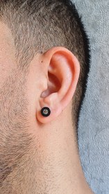 تصویر گوشواره پیچی 