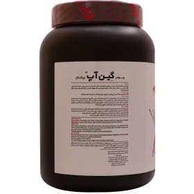 تصویر گین آپ پی ان سی | PNC Gain UP Hard Gainer 