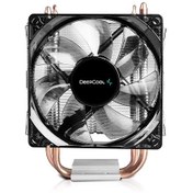 تصویر سیستم خنک کننده بادی دیپ کول مدل GAMMAXX 200 V2 LGA1700 FAN CPU