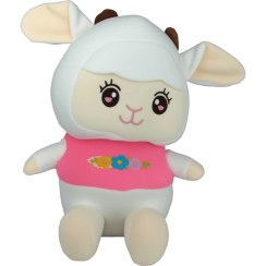 تصویر عروسک مل مل 