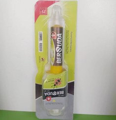 تصویر ژل مورچه کش برسودا 