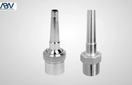 تصویر نازل آبنما کومت وارداتی 