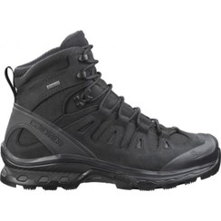 تصویر کفش کوهنوردی اورجینال مردانه برند Salomon مدل QUEST 4D GTX FORCES 2 EN کد 407232 