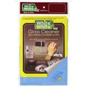 تصویر دستمال نظافت خودرو وایت اند وایت مدل gold label کد 23565 