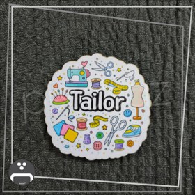 تصویر شغل خیاط 