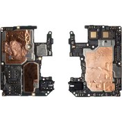 تصویر برد اصلی گوشی شیائومی پوکو مدل X4 Pro 5G ظرفیت Main Board Xiaomi poco X4 Pro 5G