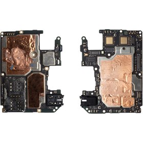 تصویر برد اصلی گوشی شیائومی پوکو مدل X4 Pro 5G ظرفیت Main Board Xiaomi poco X4 Pro 5G