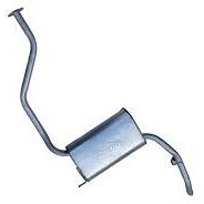 تصویر عقب لیفان520 - امید گیلان 