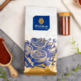 تصویر پودر پاپریکا کیلویی 