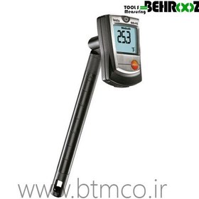 تصویر testo 605-H2 - Compact thermal hygrometer 