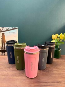 تصویر تراول ماگ 500ml