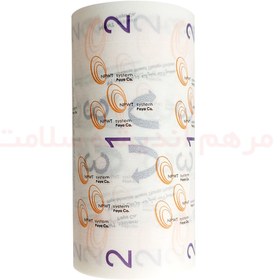 تصویر چسب رولی شفاف پایا 