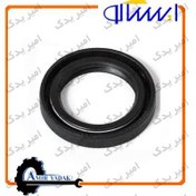 تصویر کاسه نمد میل سوپاپ پژو 206 tu3 ایساکو 0171200314 