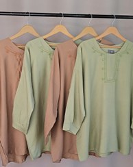 تصویر تونیک صبا 