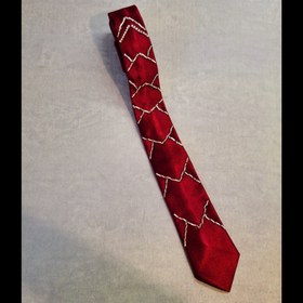 تصویر کراوات زنانه 