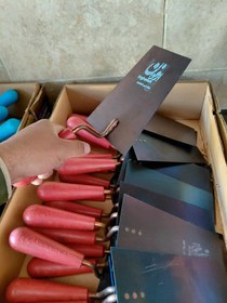 تصویر کمچه بنای 