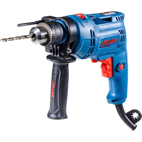 تصویر دریل چکشی ۵۵۰ وات آروا مدل ۵۳۳۲ Arva 550 watt hammer drill model 5332