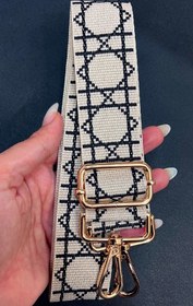 تصویر بند طرحدار کد 02 strap sn01