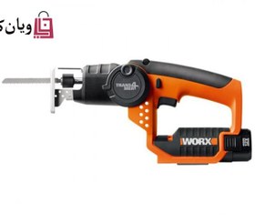 12 Worx 12v WX540