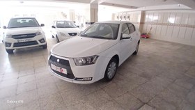 تصویر دنا پلاس مدل 1403 ا لو آپشن لو آپشن