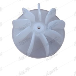 تصویر پروانه سشوار سایز ۴.۵ 