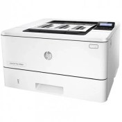 تصویر پرینتر لیزری اچ پی مدل M404dn استوک HP LaserJet Pro M404dn Printer