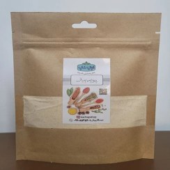 تصویر پودر پیاز 